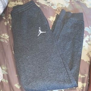 Air Jordan Joggers